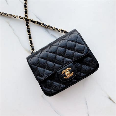 chanel black sling bag|chanel evening bag price.